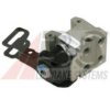 VW 6Q0612151F Brake Power Regulator